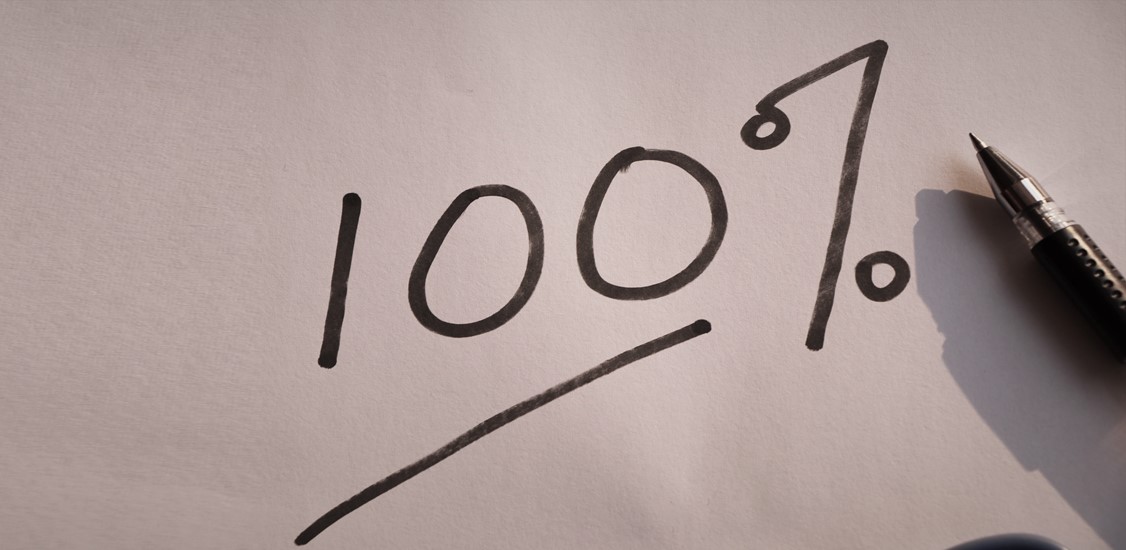 Life is But a Series of Exams: How Results Orientation Helps Build