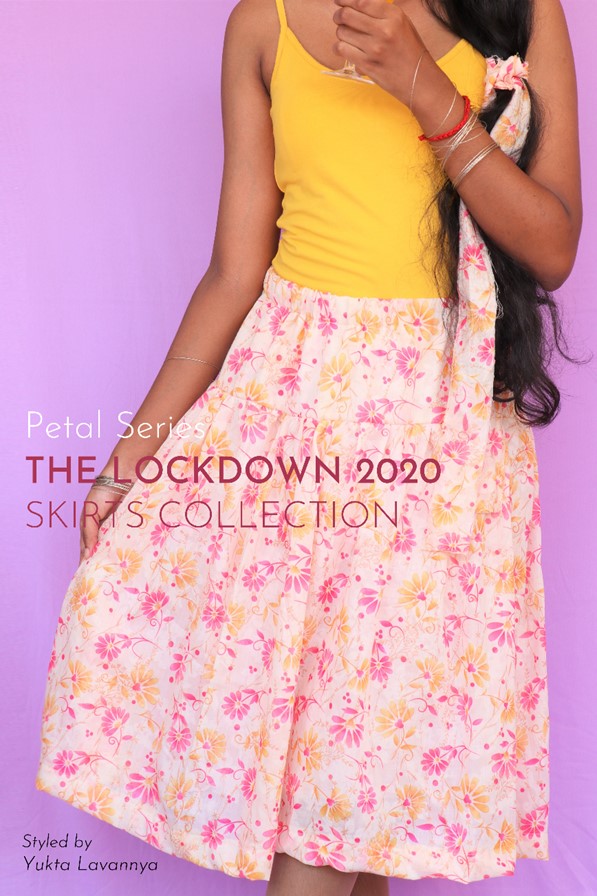 The Lockdown 2020 Skirts Collection