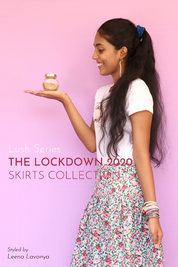 The Lockdown 2020 Skirts Collection