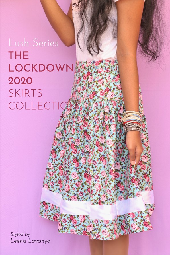 The Lockdown 2020 Skirts Collection