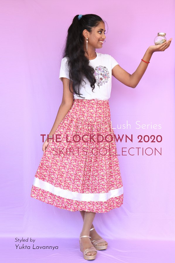 The Lockdown 2020 Skirts Collection