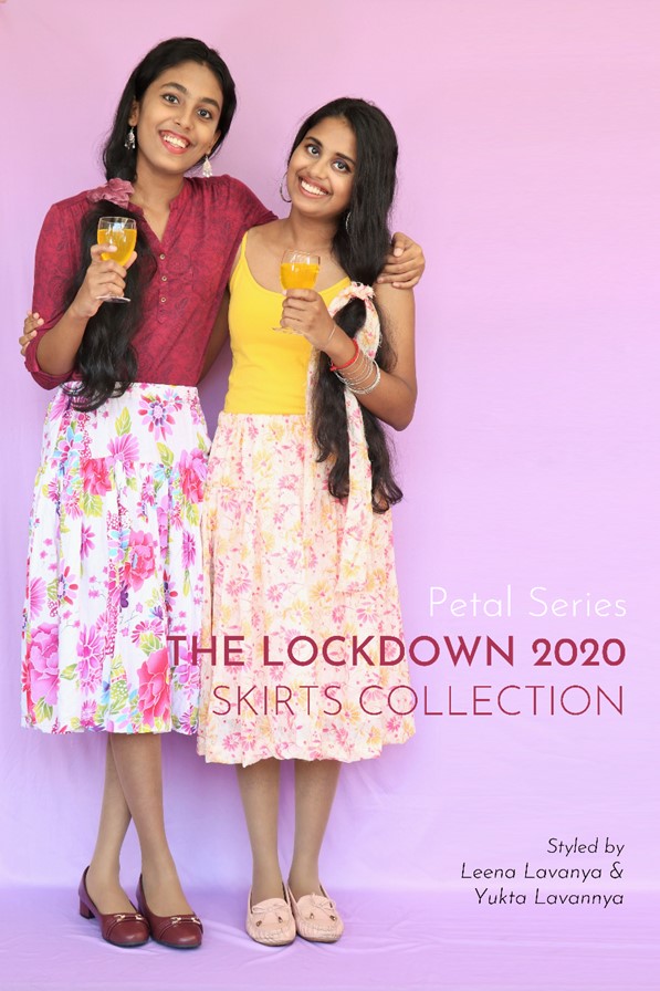 The Lockdown 2020 Skirts Collection