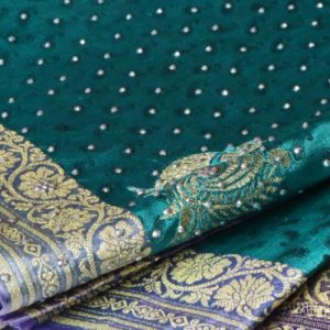 Sarees, Punjabi Suits & Kurtas